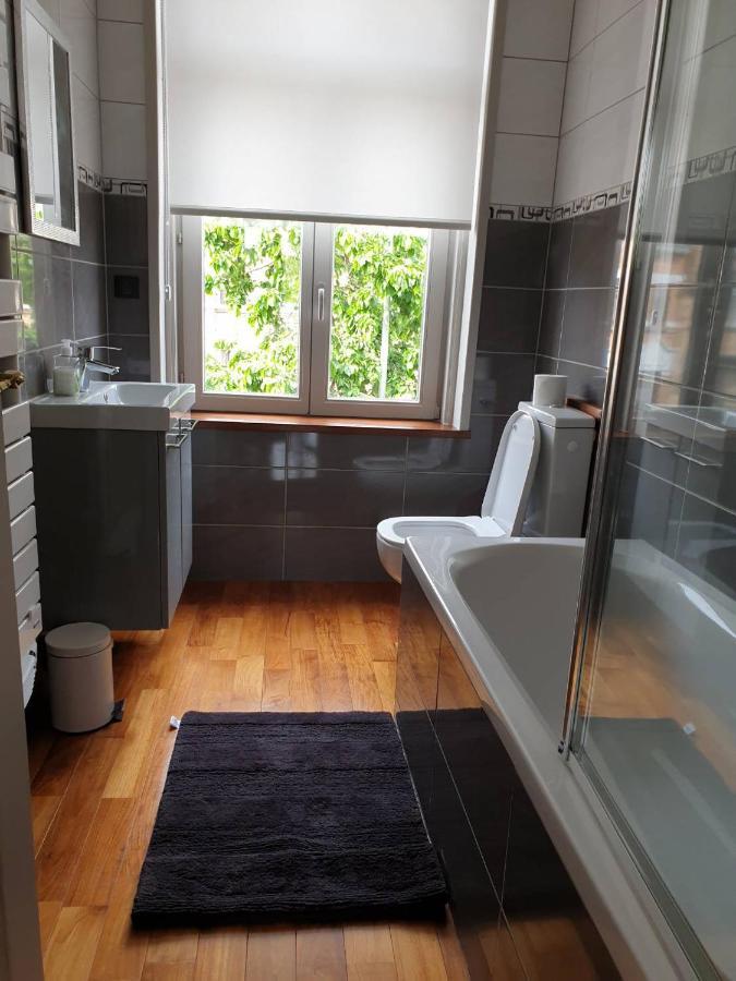 Baan Siam Hotell Brygge Exteriör bild