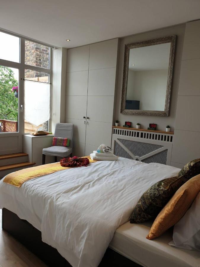 Baan Siam Hotell Brygge Exteriör bild